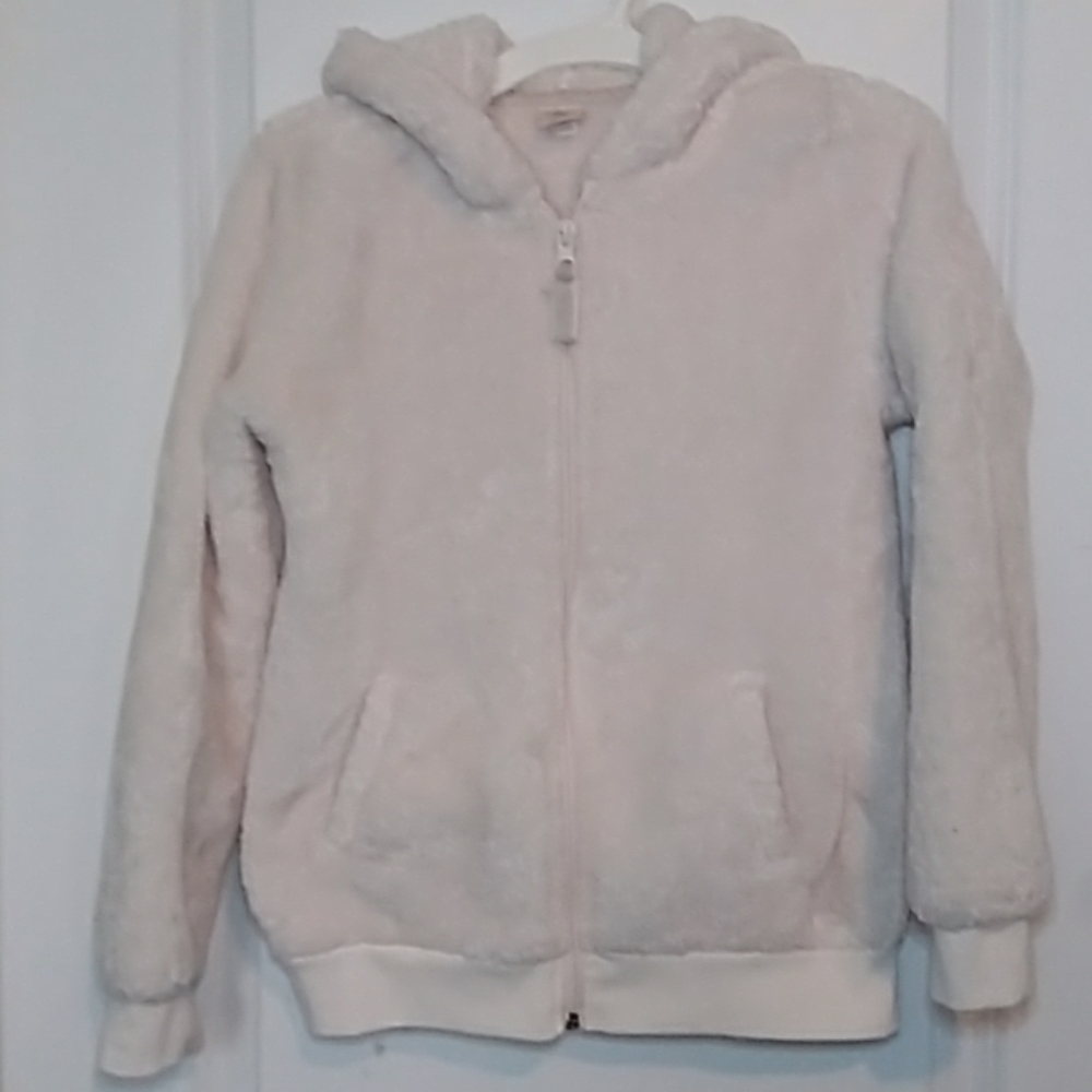 Girls Jacket  with hoodie